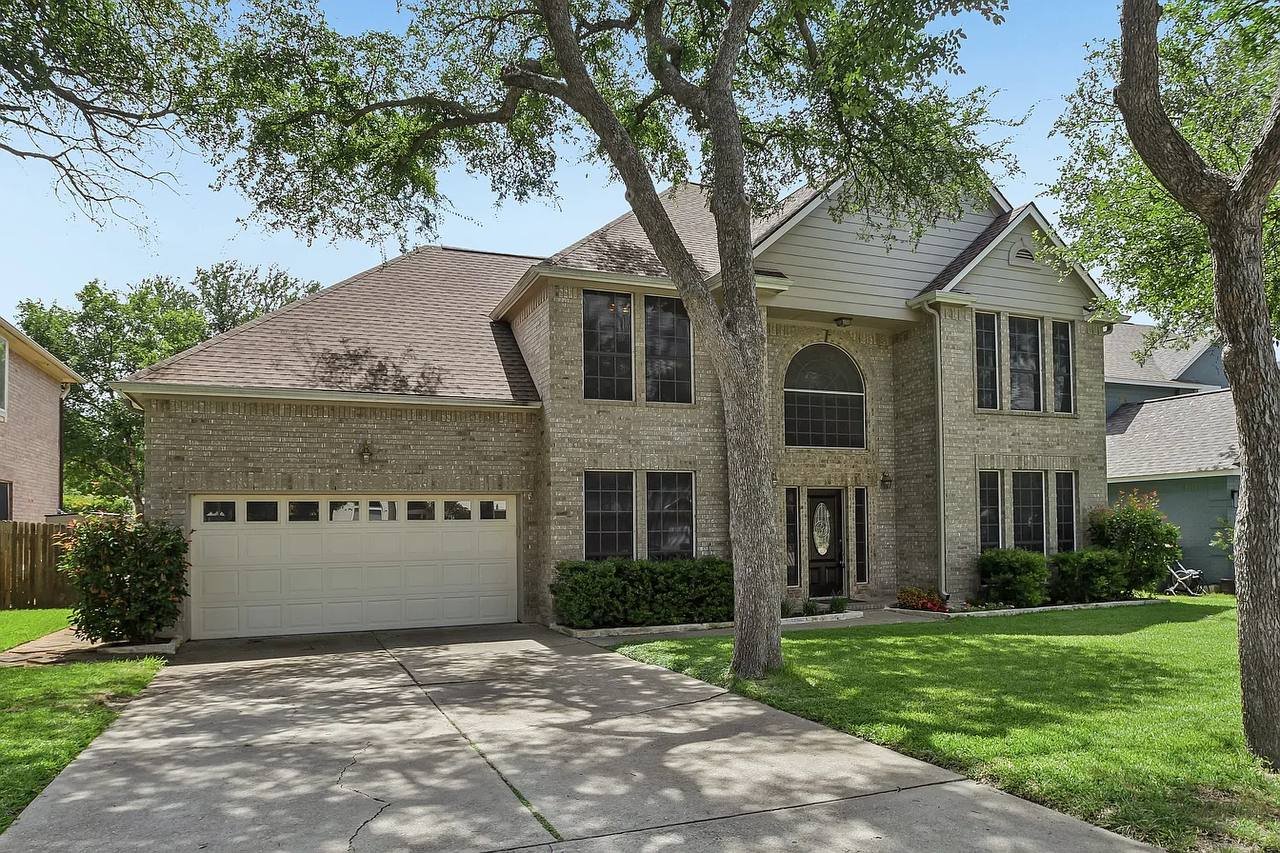 12712 Twisted Briar Ln, Austin, TX 78729, Austin, Texas, 78729