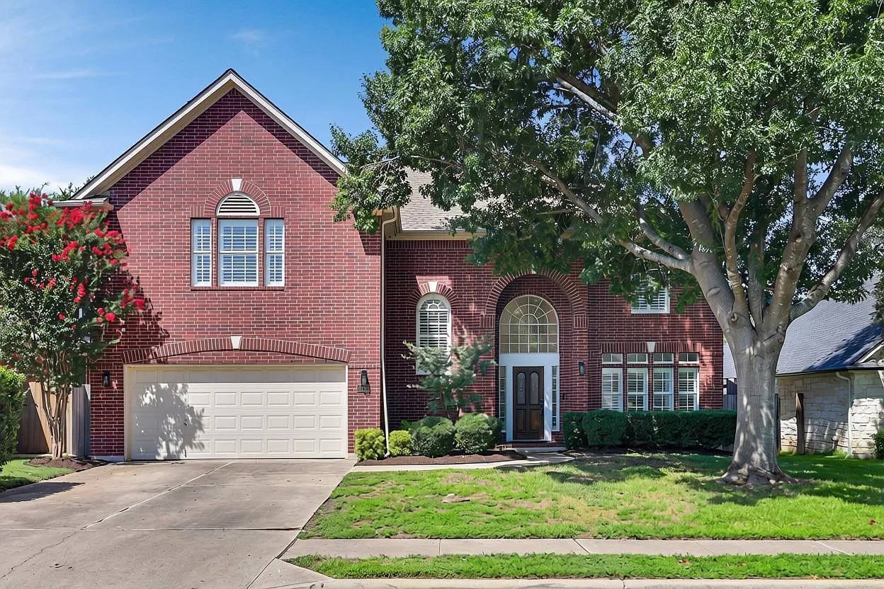 15128 Thatcher Dr, Austin, TX 78717, Austin, Texas, 78717