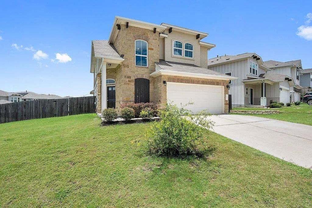 10832 Jameson Dr, Austin, TX 78747, Austin, Texas, 78747