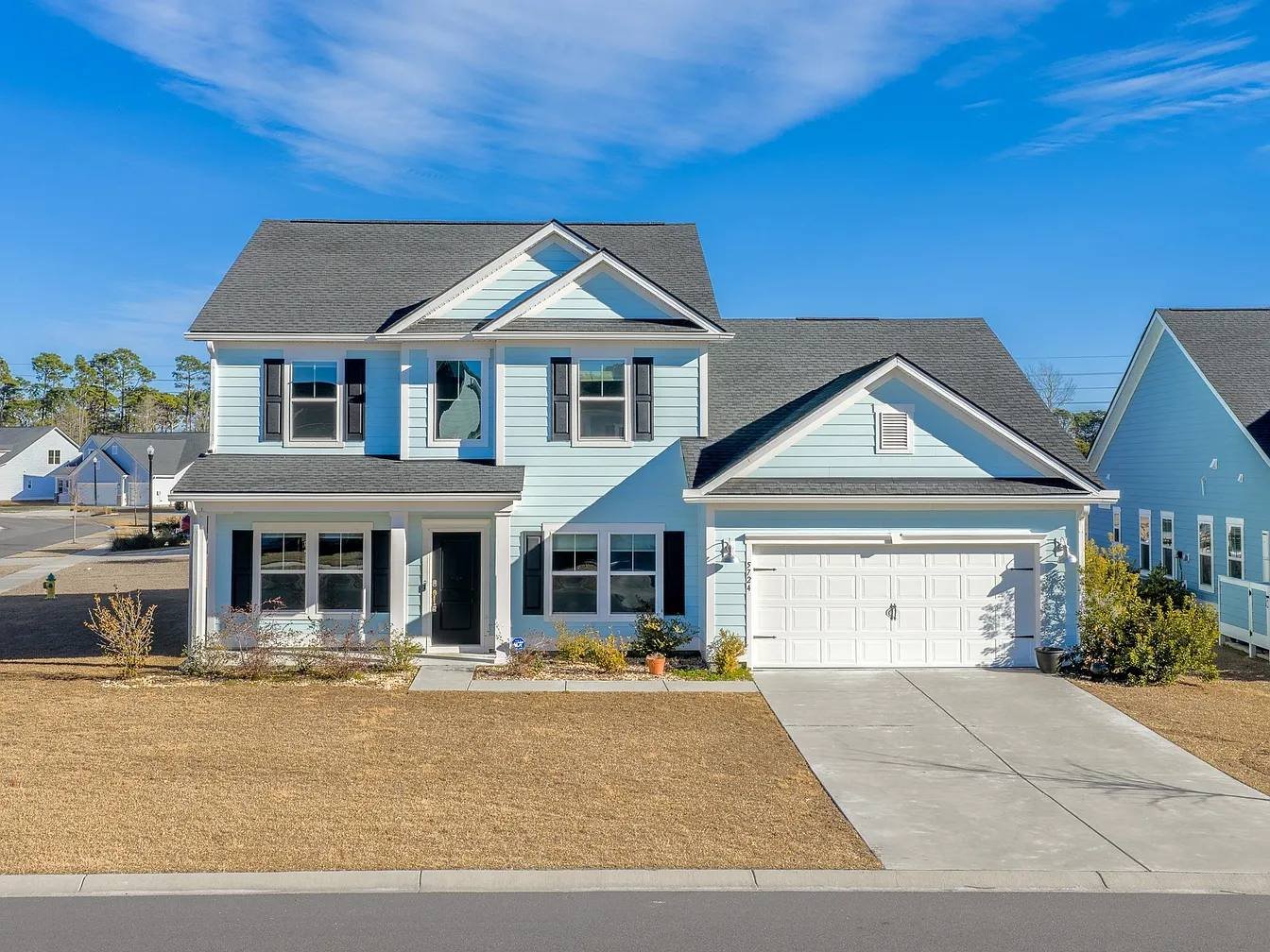 5724 Whitebark Dr., Myrtle Beach, SC 29577, Myrtle Beach, South Carolina, 29577