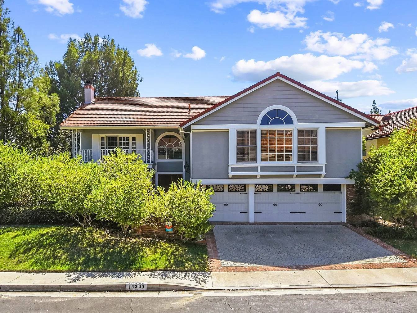 18300 Chatham Ln, Porter Ranch, CA 91326, Los Angeles, California, 91326